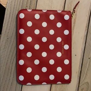Comme des Garcon pouch